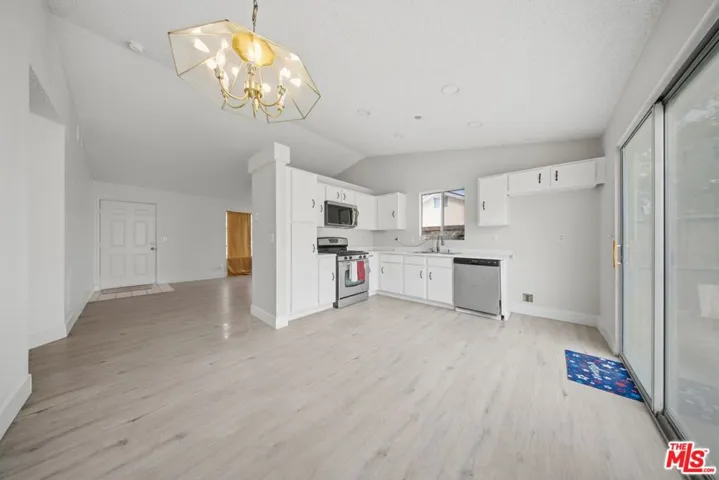 1325 Bradford Avenue, Rosamond, California 93560