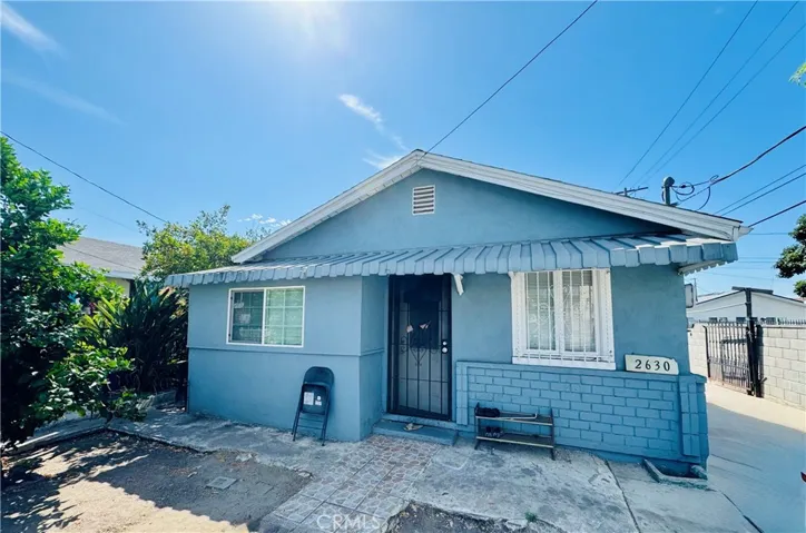 2630 Maceo Street, Los Angeles, California 90065