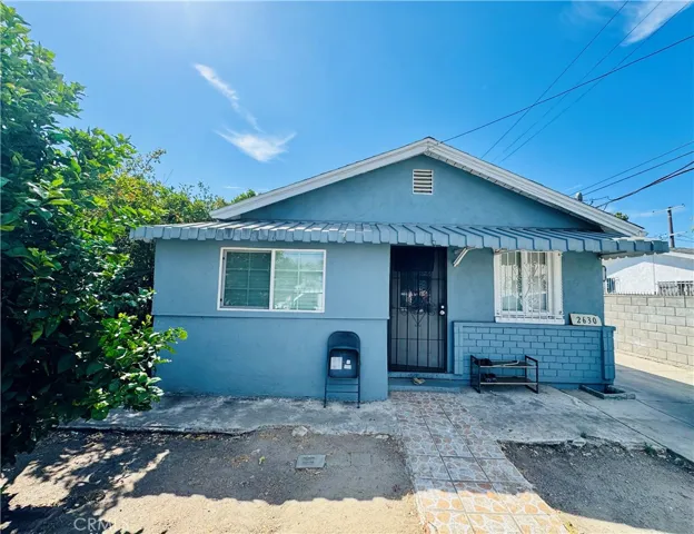 2630 Maceo Street, Los Angeles, California 90065
