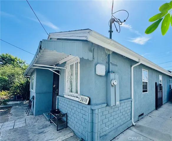 2630 Maceo Street, Los Angeles, California 90065