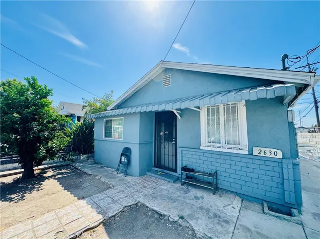 2630 Maceo Street, Los Angeles, California 90065