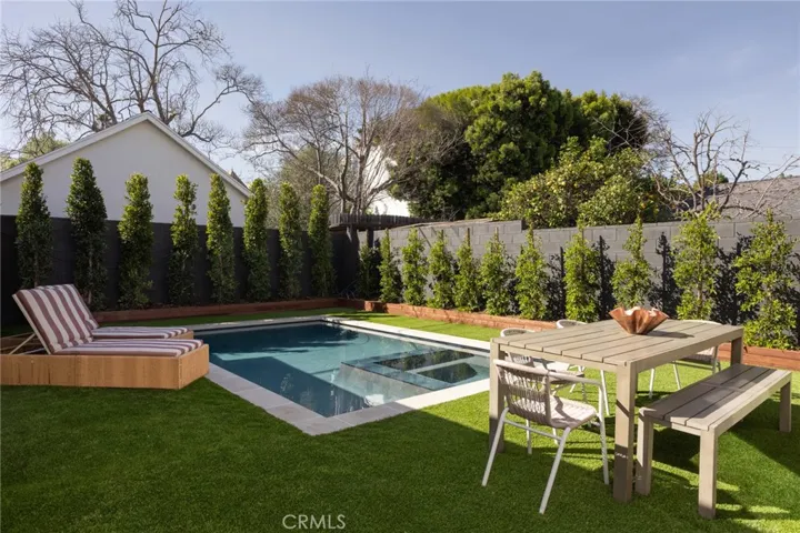 321 N Lucerne, Los Angeles, California 90004