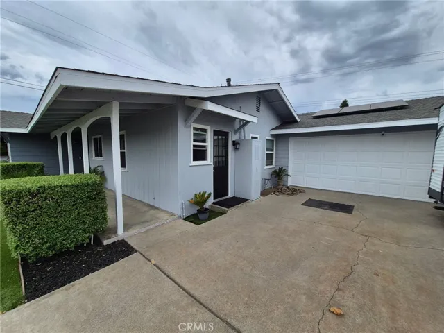 6831 Park, Rialto, California 92376
