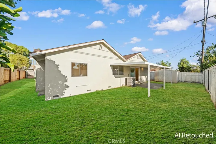 4571 Loganlinda, Yorba Linda, California 92886