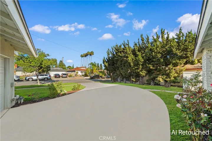 4571 Loganlinda, Yorba Linda, California 92886