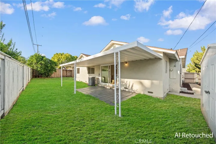 4571 Loganlinda, Yorba Linda, California 92886