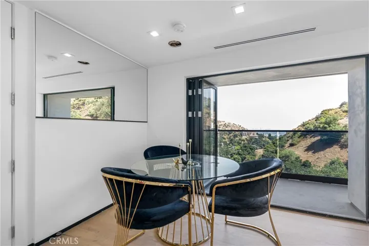 8144 1/2 Gould, Los Angeles, California 90046