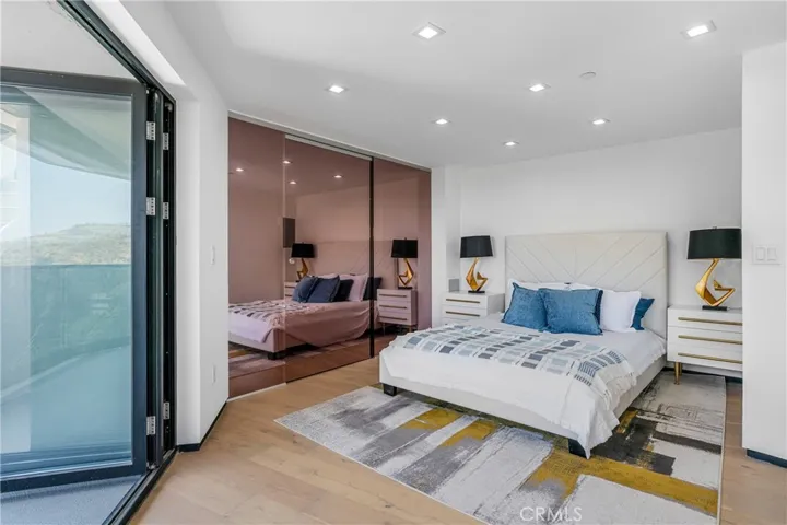 8144 1/2 Gould, Los Angeles, California 90046
