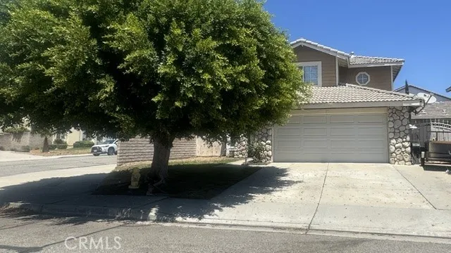 17002 Fern, Fontana, California 92336