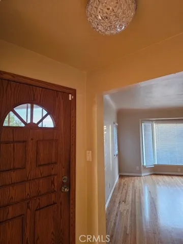 8900 S 10th, Inglewood, California 90305