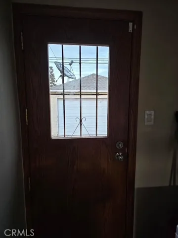 8900 S 10th, Inglewood, California 90305