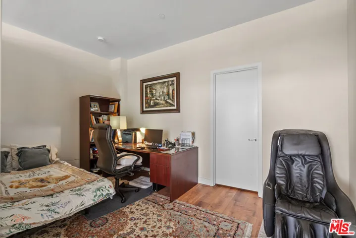 3810 Wilshire Boulevard 712, Los Angeles, California 90010