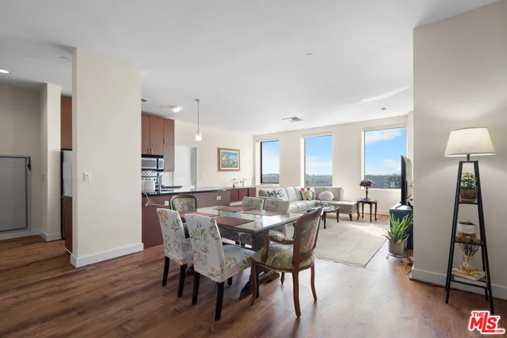 3810 Wilshire Boulevard 712, Los Angeles, California 90010