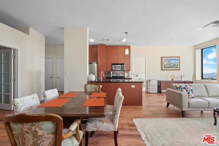 3810 Wilshire Boulevard 712, Los Angeles, California 90010