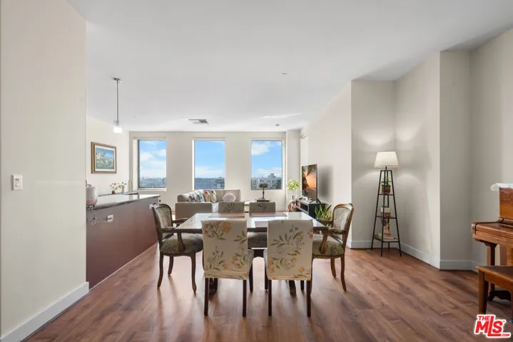 3810 Wilshire Boulevard 712, Los Angeles, California 90010