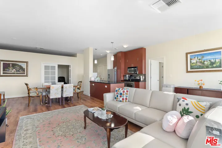 3810 Wilshire Boulevard 712, Los Angeles, California 90010