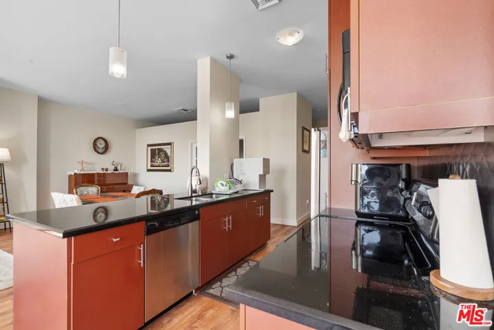 3810 Wilshire Boulevard 712, Los Angeles, California 90010
