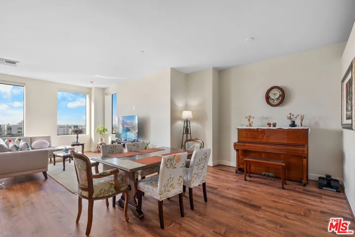 3810 Wilshire Boulevard 712, Los Angeles, California 90010