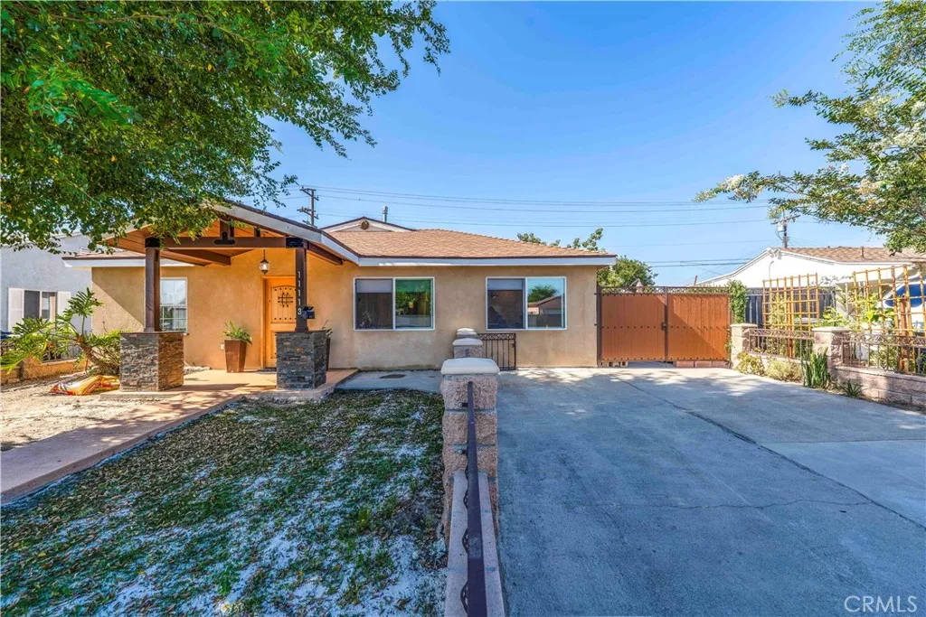 11113 Ratliffe, Norwalk, California 90650 — photo 4