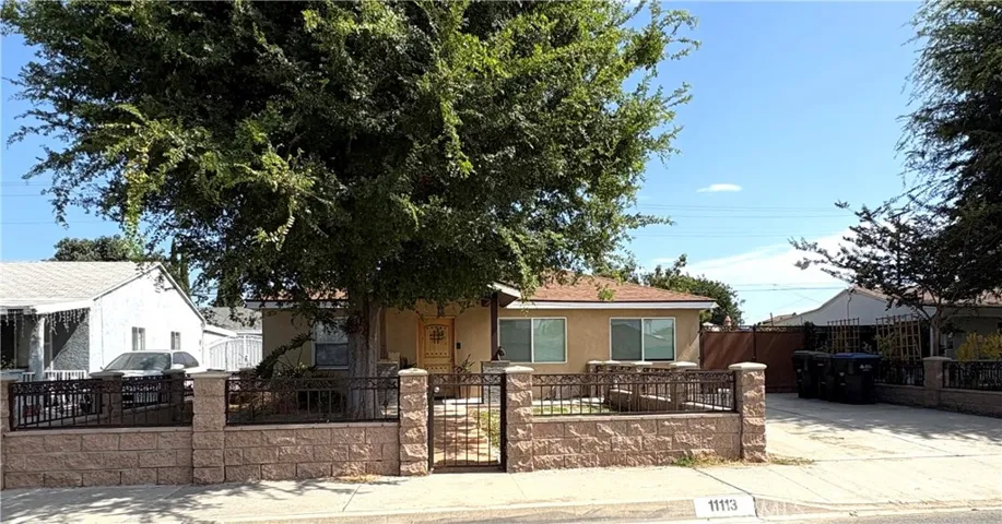 11113 Ratliffe, Norwalk, California 90650