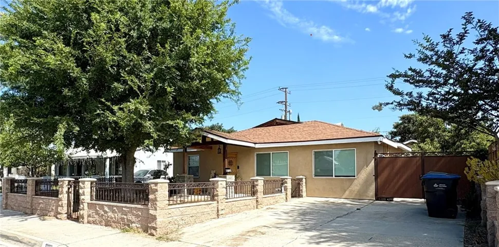 11113 Ratliffe, Norwalk, California 90650
