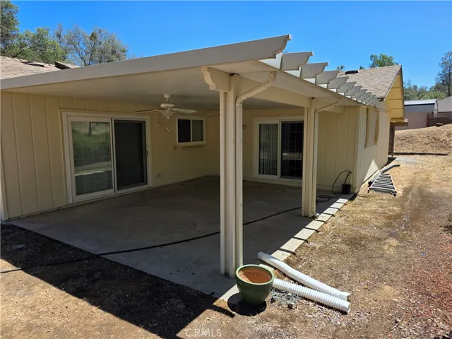 31360 Yosemite Springs Parkway, Coarsegold, California 93614