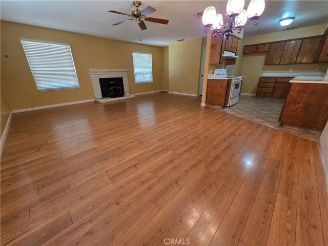 31360 Yosemite Springs Parkway, Coarsegold, California 93614