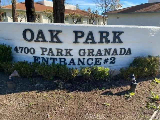 4636 Park Granada 159, Calabasas, California 91302