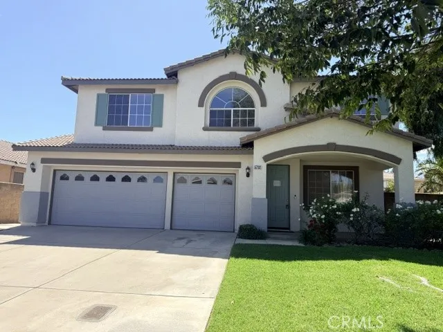 5732 Ridgemark, Fontana, California 92336
