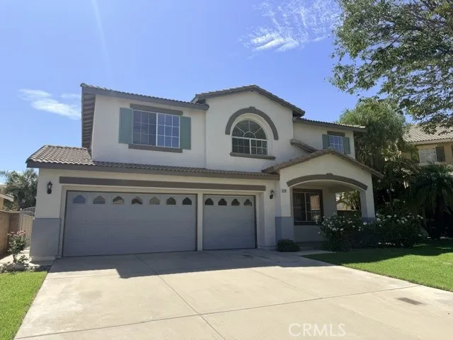 5732 Ridgemark, Fontana, California 92336