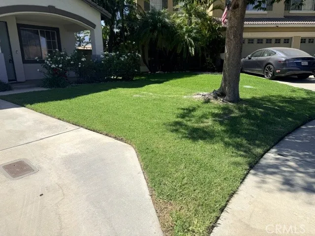 5732 Ridgemark, Fontana, California 92336