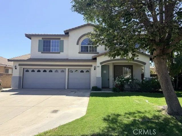 5732 Ridgemark, Fontana, California 92336