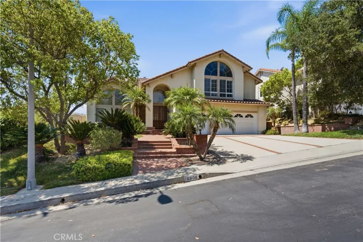 19808 Winged Foot, Porter Ranch, California 91326