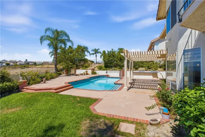 19808 Winged Foot, Porter Ranch, California 91326