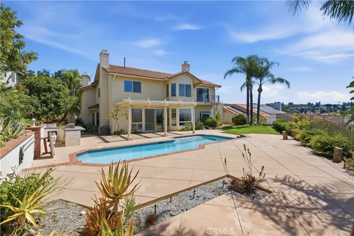 19808 Winged Foot, Porter Ranch, California 91326
