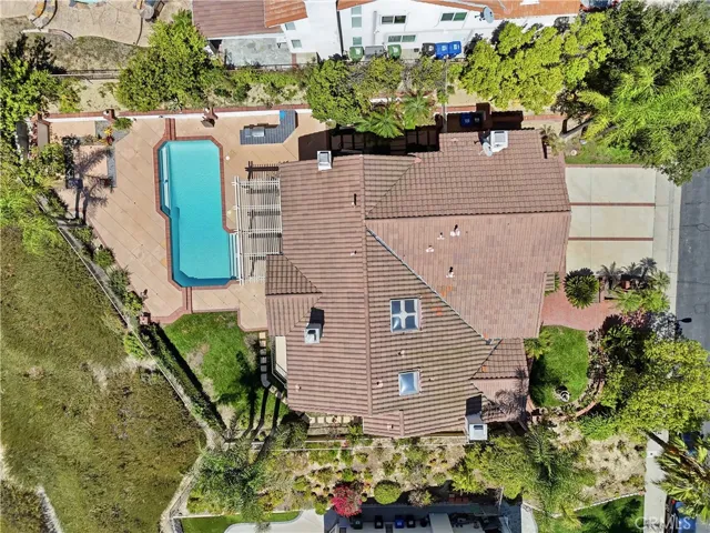 19808 Winged Foot, Porter Ranch, California 91326