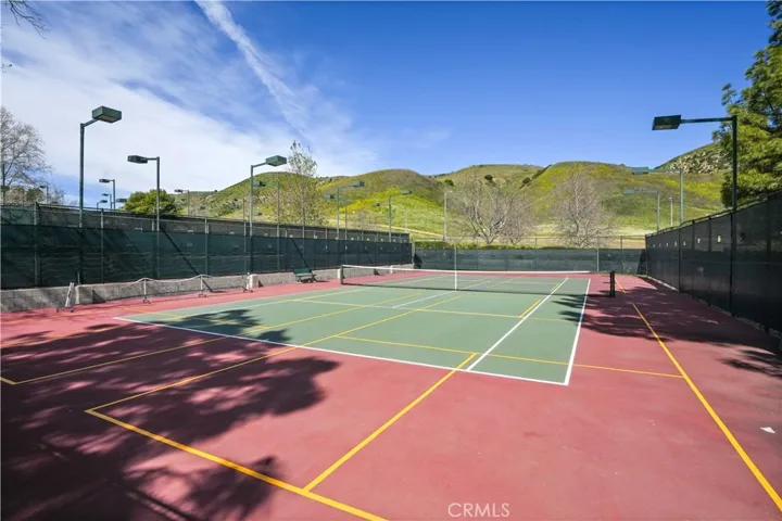 19808 Winged Foot, Porter Ranch, California 91326