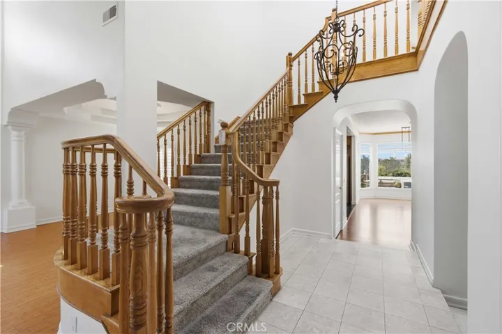 19808 Winged Foot, Porter Ranch, California 91326