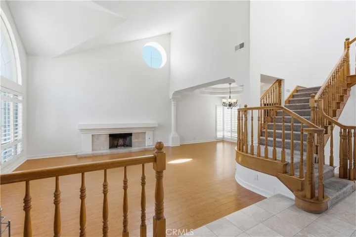 19808 Winged Foot, Porter Ranch, California 91326