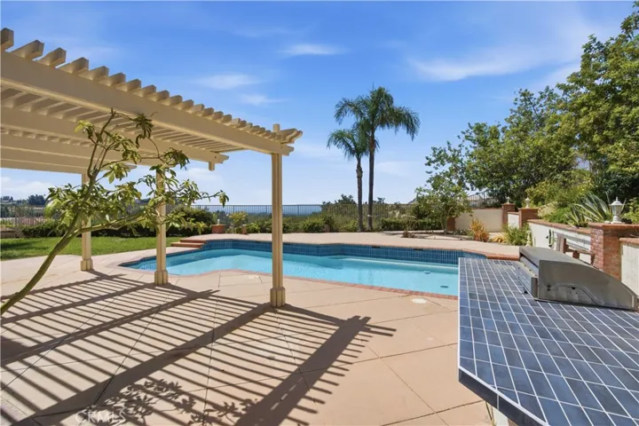 19808 Winged Foot, Porter Ranch, California 91326