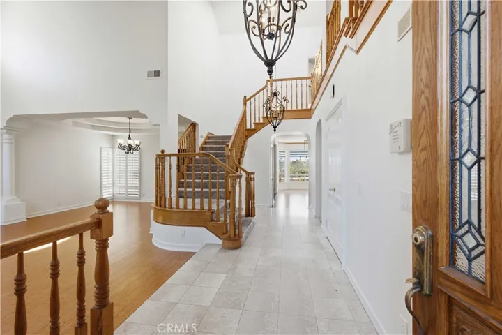 19808 Winged Foot, Porter Ranch, California 91326