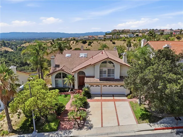 19808 Winged Foot, Porter Ranch, California 91326