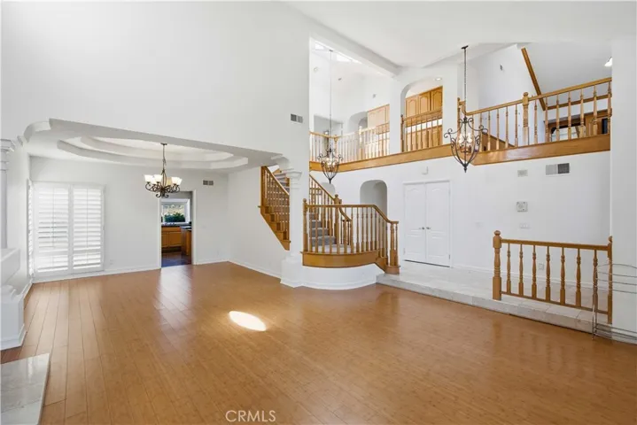 19808 Winged Foot, Porter Ranch, California 91326