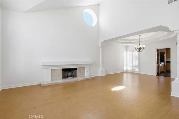 19808 Winged Foot, Porter Ranch, California 91326