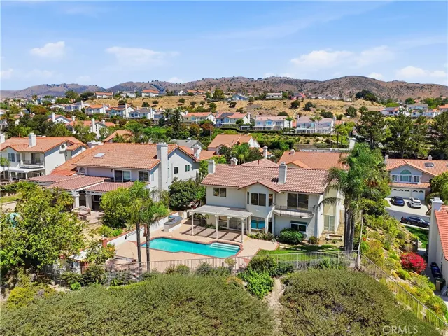 19808 Winged Foot, Porter Ranch, California 91326