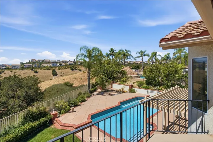 19808 Winged Foot, Porter Ranch, California 91326