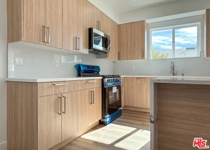5340 1/2 Denny Avenue, North Hollywood, California 91601
