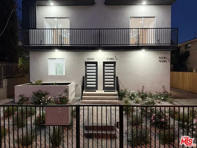 5340 1/2 Denny Avenue, North Hollywood, California 91601