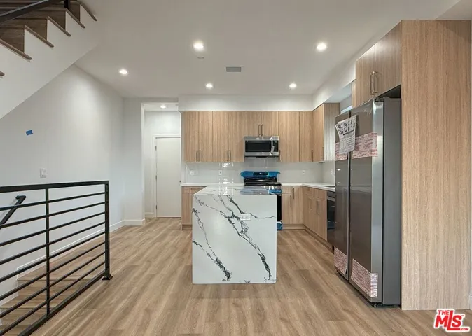 5340 1/2 Denny Avenue, North Hollywood, California 91601