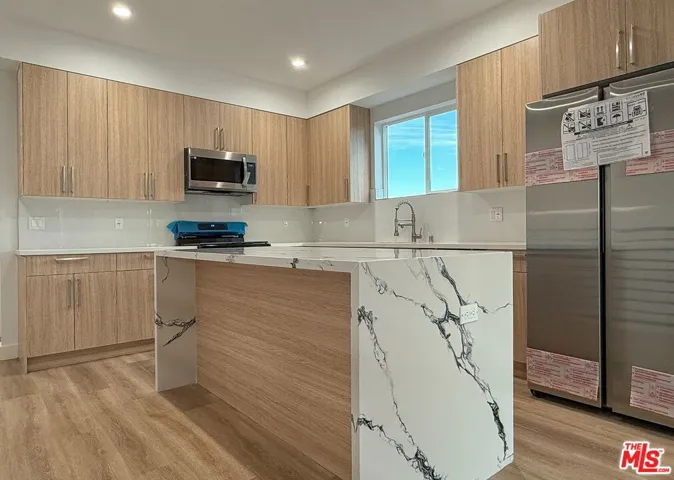 5340 1/2 Denny Avenue, North Hollywood, California 91601